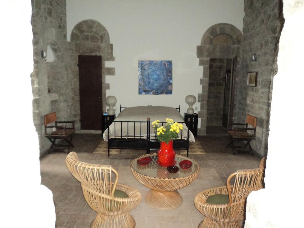 Torre Dei Belforti Montecatini Val di Cecina Habitación foto